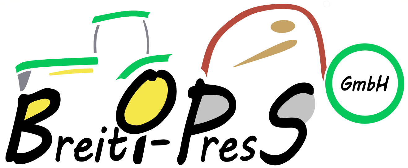 Breiti-Press GmbH